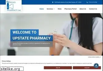 upstatepharmacy.com