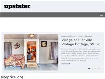 upstater.com