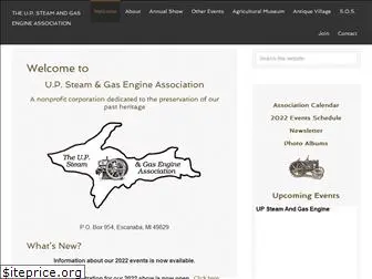 upsteamandgasengine.org