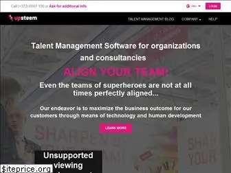 upsteem.com