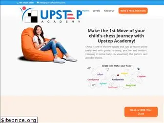 upstepacademy.com