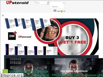 upsteroid.com