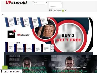 upsteroidi.com