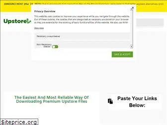 upstore-leech.net
