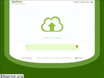 upstore.net