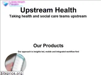 upstream.health