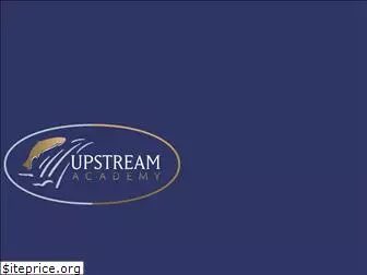 upstreamacademy.com