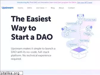 upstreamapp.com