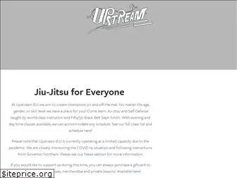 upstreambjj.com