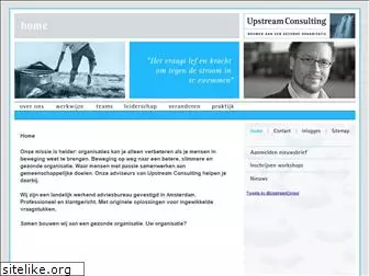 upstreamconsulting.nl