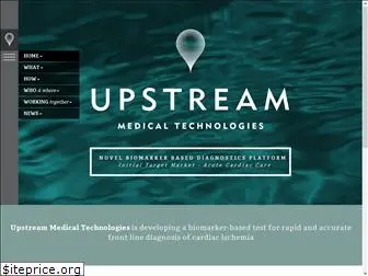 upstreamdx.com