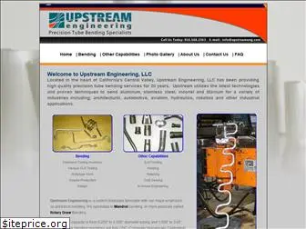 upstreameng.com