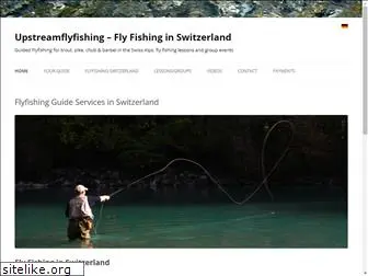 upstreamflyfishing.com