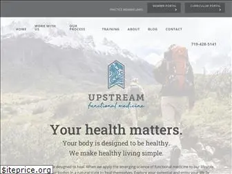 upstreamfunctionalmedicine.com