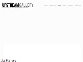 upstreamgallery.com