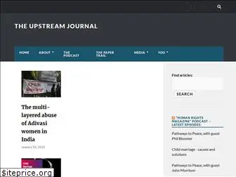 upstreamjournal.org