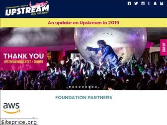 upstreammusicfest.com