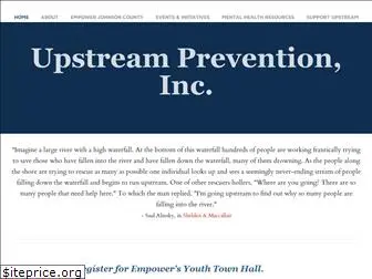 upstreamprevention.org