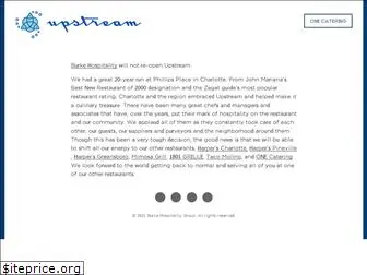 upstreamseafood.com
