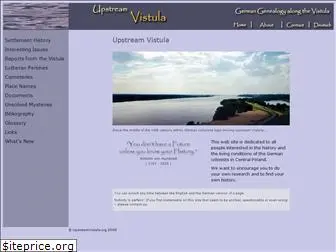 upstreamvistula.org