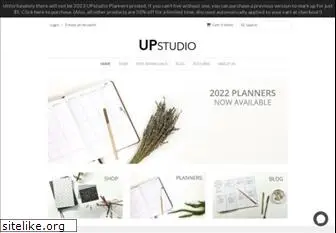 upstudionc.com