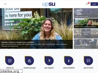 upsu.com