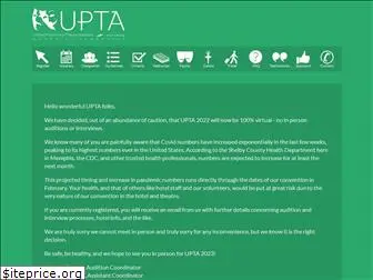 upta.org