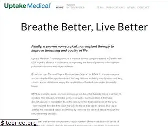 uptakemedical.com