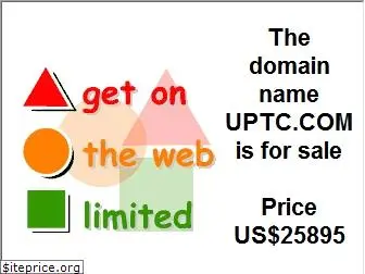 uptc.com