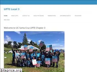 upte-ucsc.org