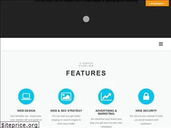 uptechsol.com