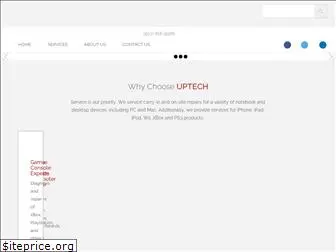uptechtn.com