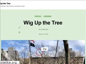 upthetree.com