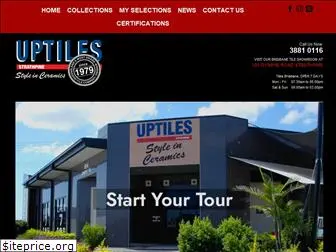 uptiles.net