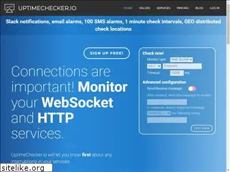 uptimechecker.io