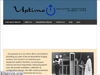 uptimeimagingservices.com