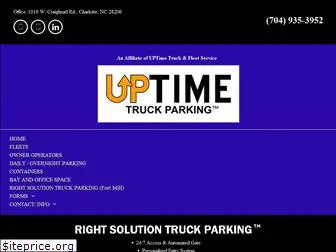 uptimetruckandfleet.com