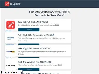 uptocoupons.com