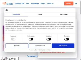 uptodata.de