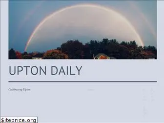 uptondaily.com