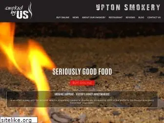 uptonsmokery.co.uk