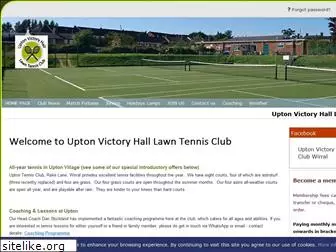 uptontennisclub.co.uk