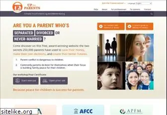 uptoparents.org