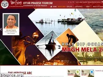 uptourism.gov.in