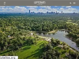 uptown-houston.com