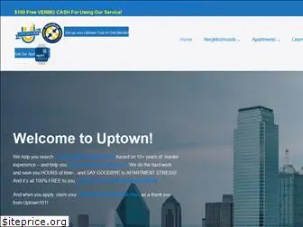 uptown101.com