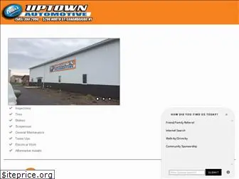 uptownautoinc.com