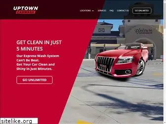 uptownautospa.com