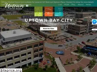 uptownbaycity.com