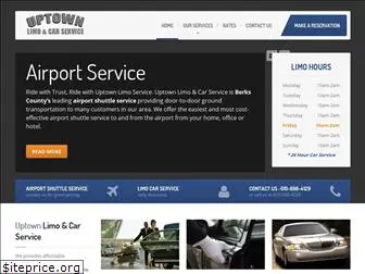 uptowncarservices.com